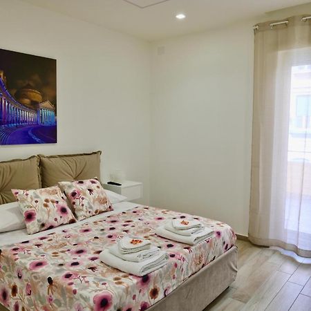 Naples Home 11 Eksteriør billede