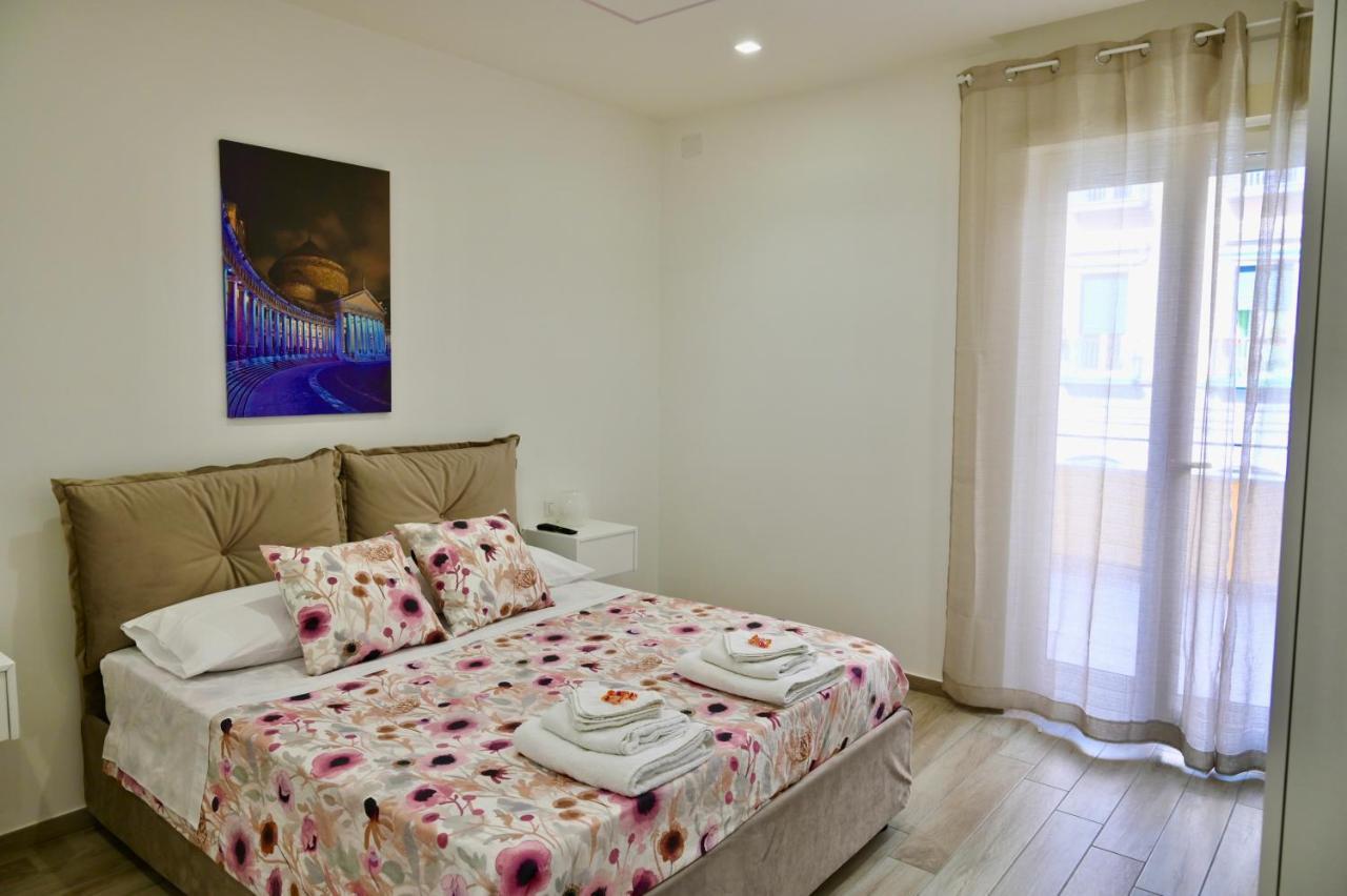 Naples Home 11 Eksteriør billede