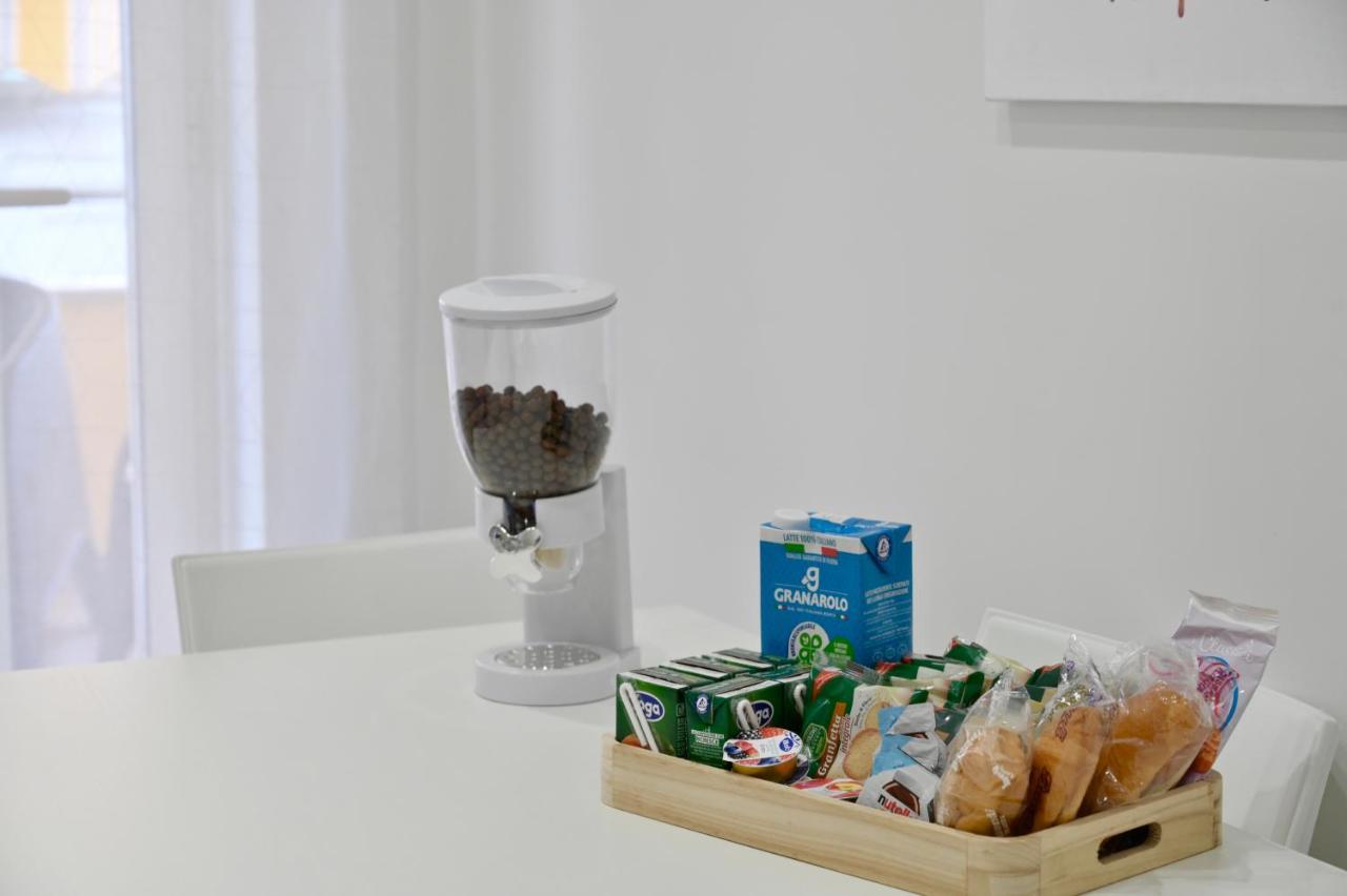 Naples Home 11 Eksteriør billede