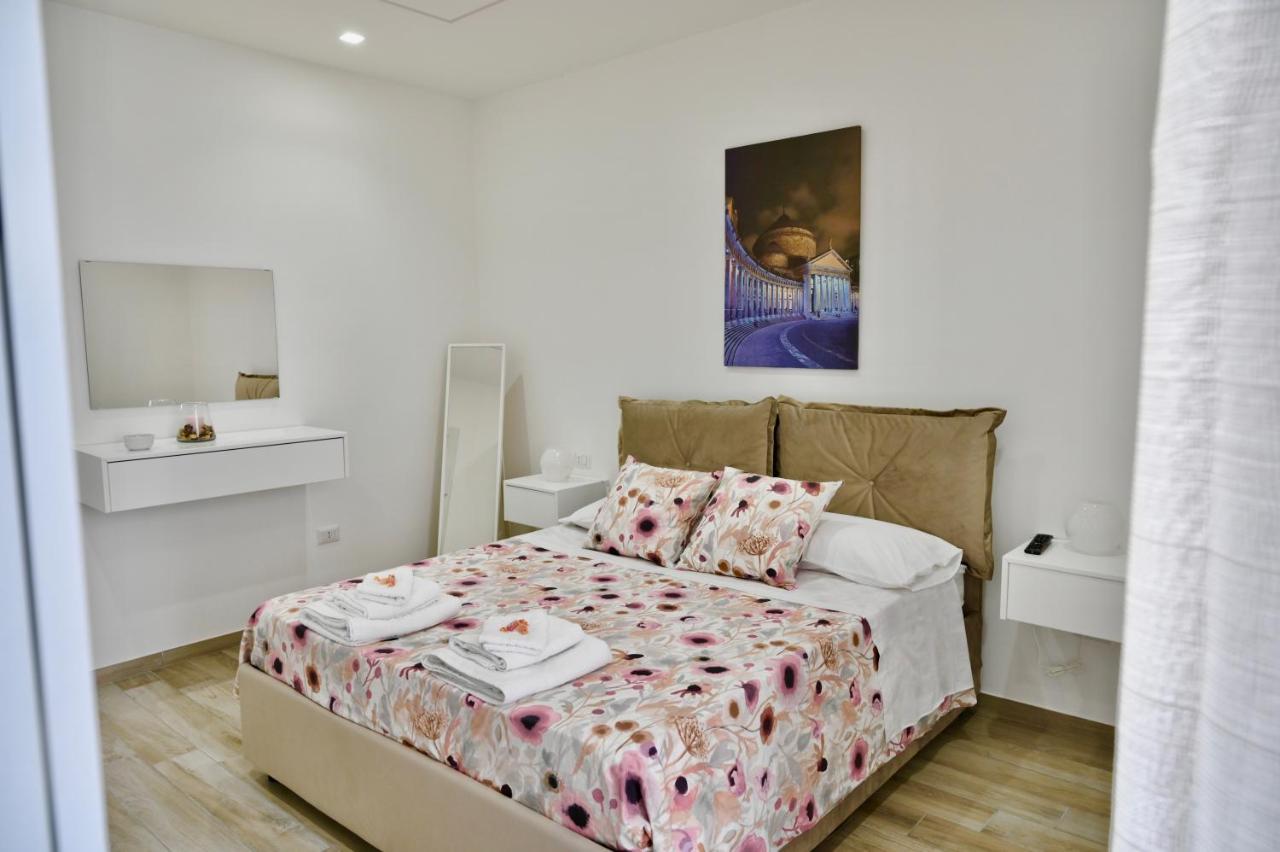 Naples Home 11 Eksteriør billede