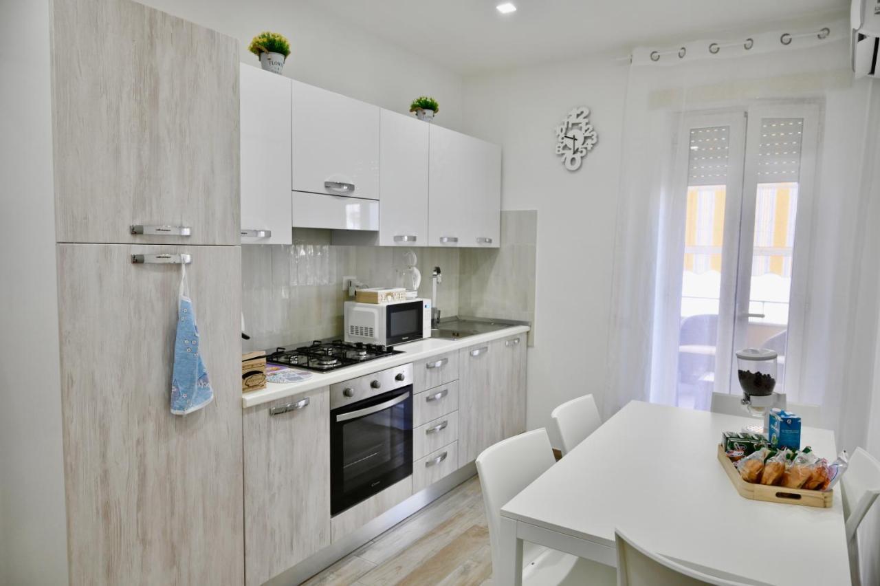 Naples Home 11 Eksteriør billede