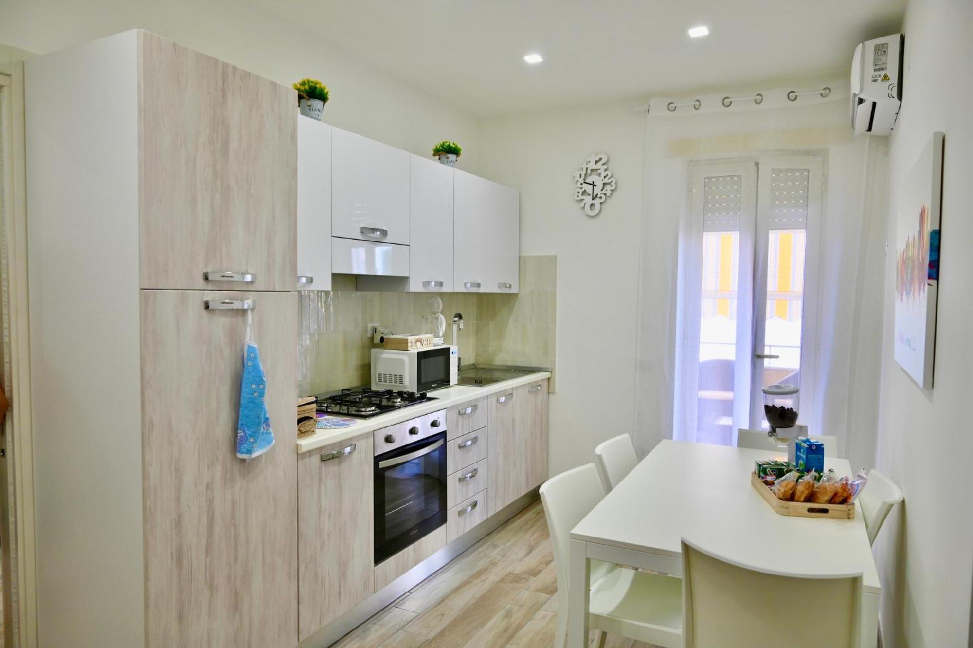 Naples Home 11 Eksteriør billede