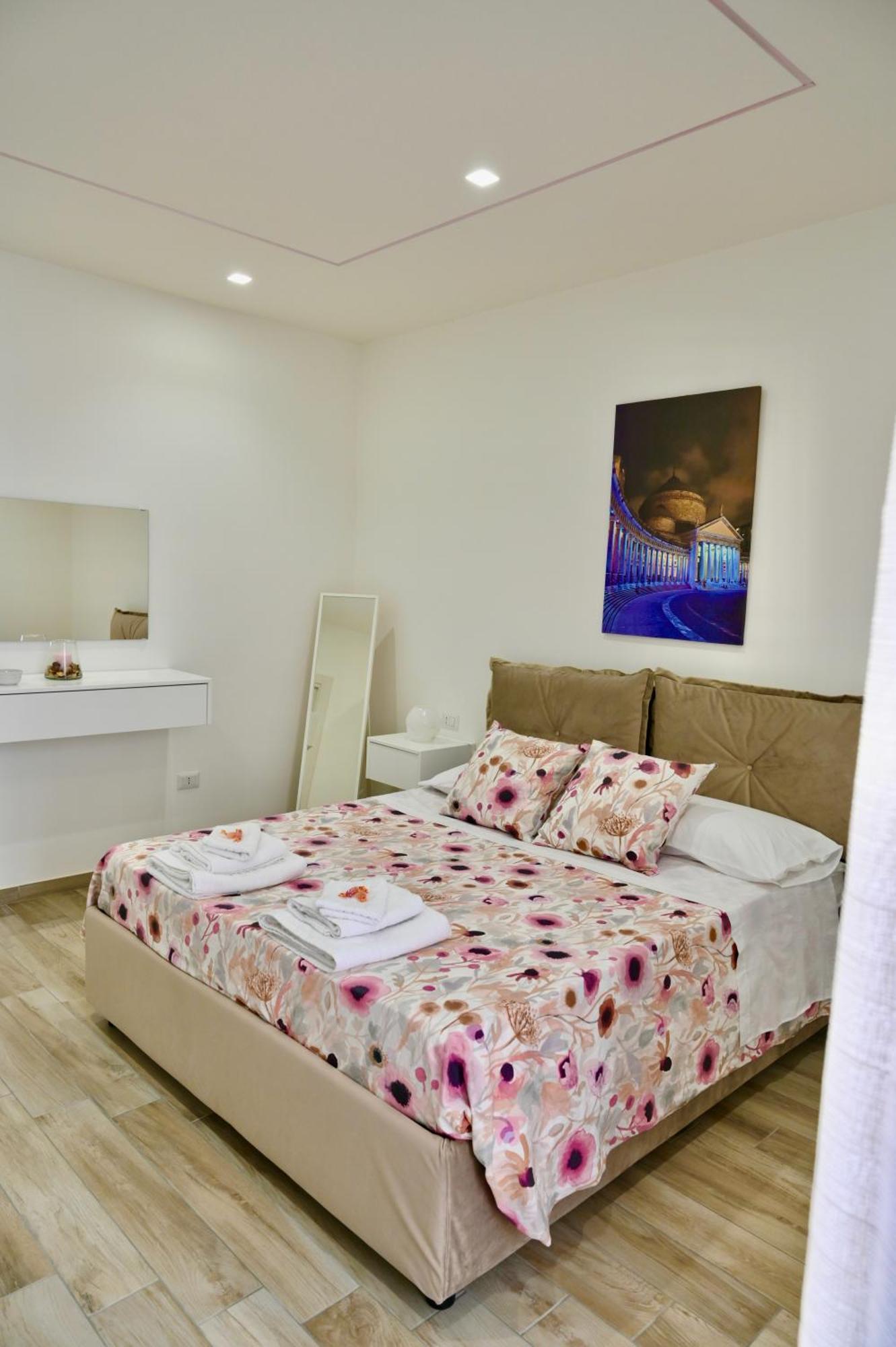 Naples Home 11 Eksteriør billede