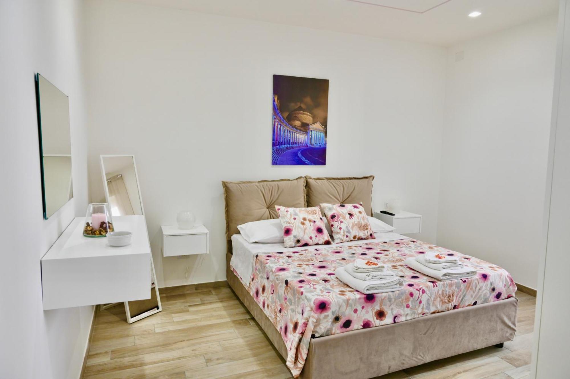 Naples Home 11 Eksteriør billede