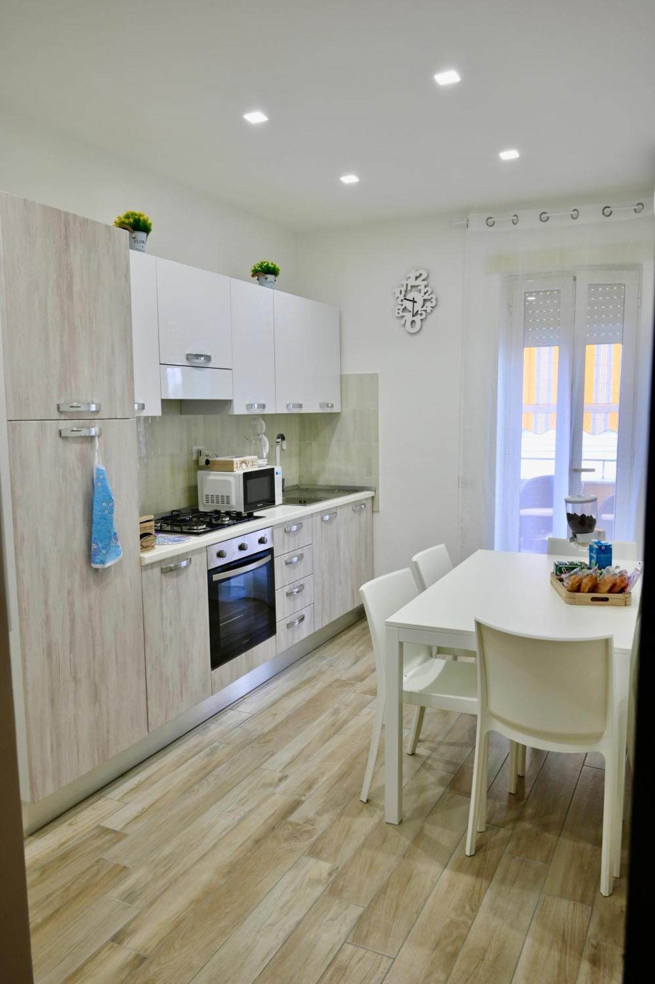 Naples Home 11 Eksteriør billede