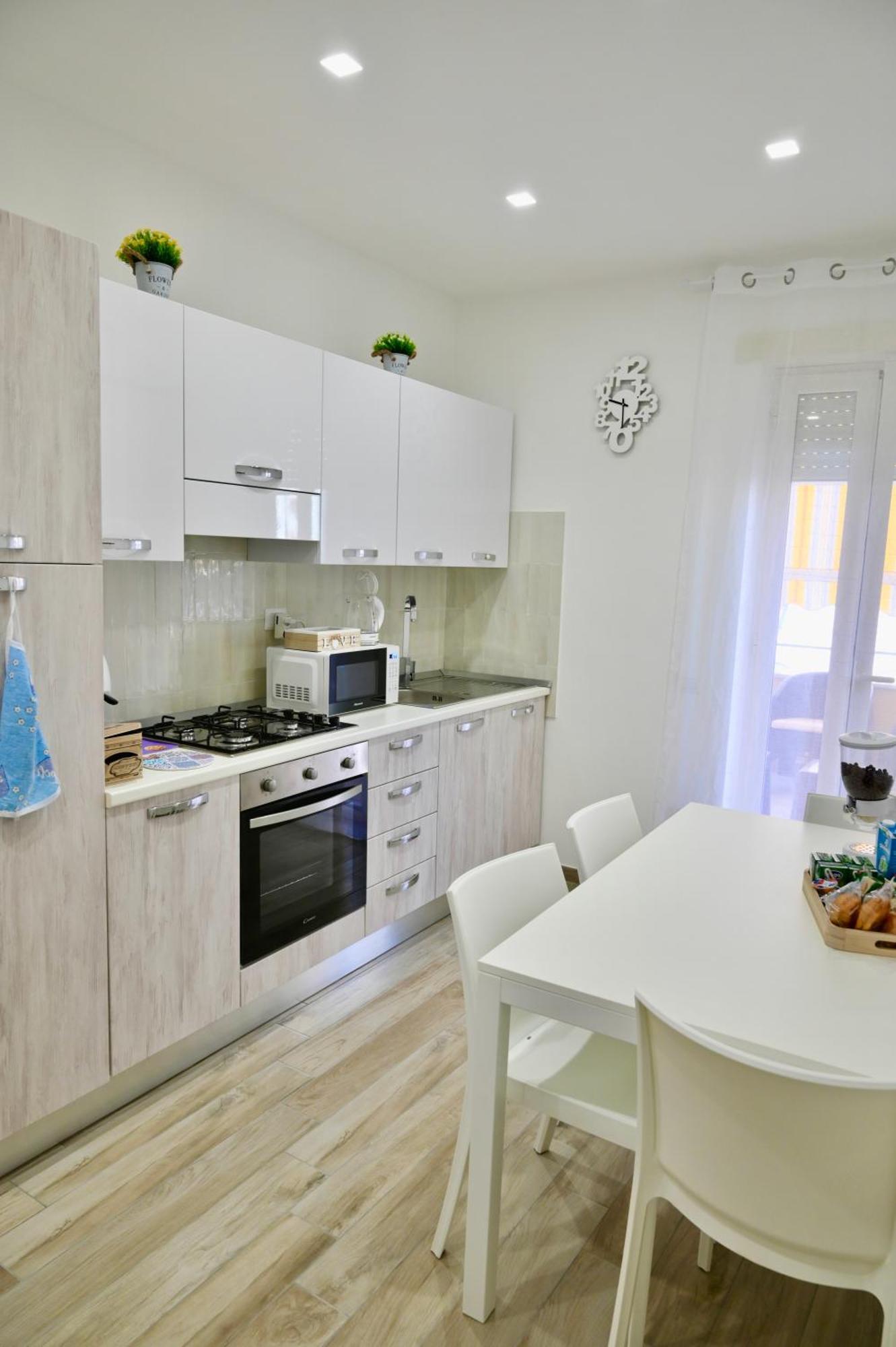 Naples Home 11 Eksteriør billede